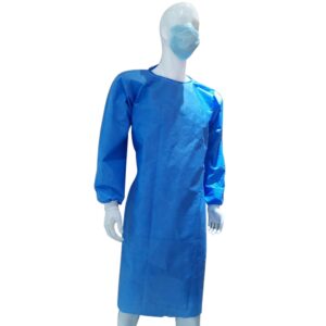 Disposable Isolation Gown Level 3 Everest Products Co Ltd